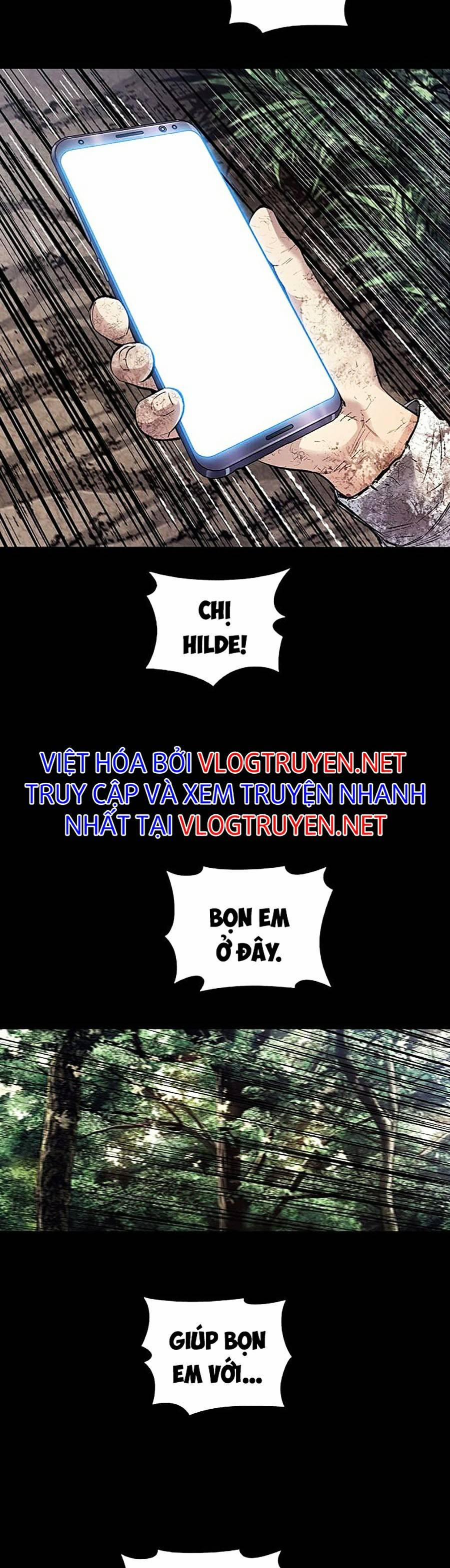 Thảm Họa Ong Độc 289 trang 47