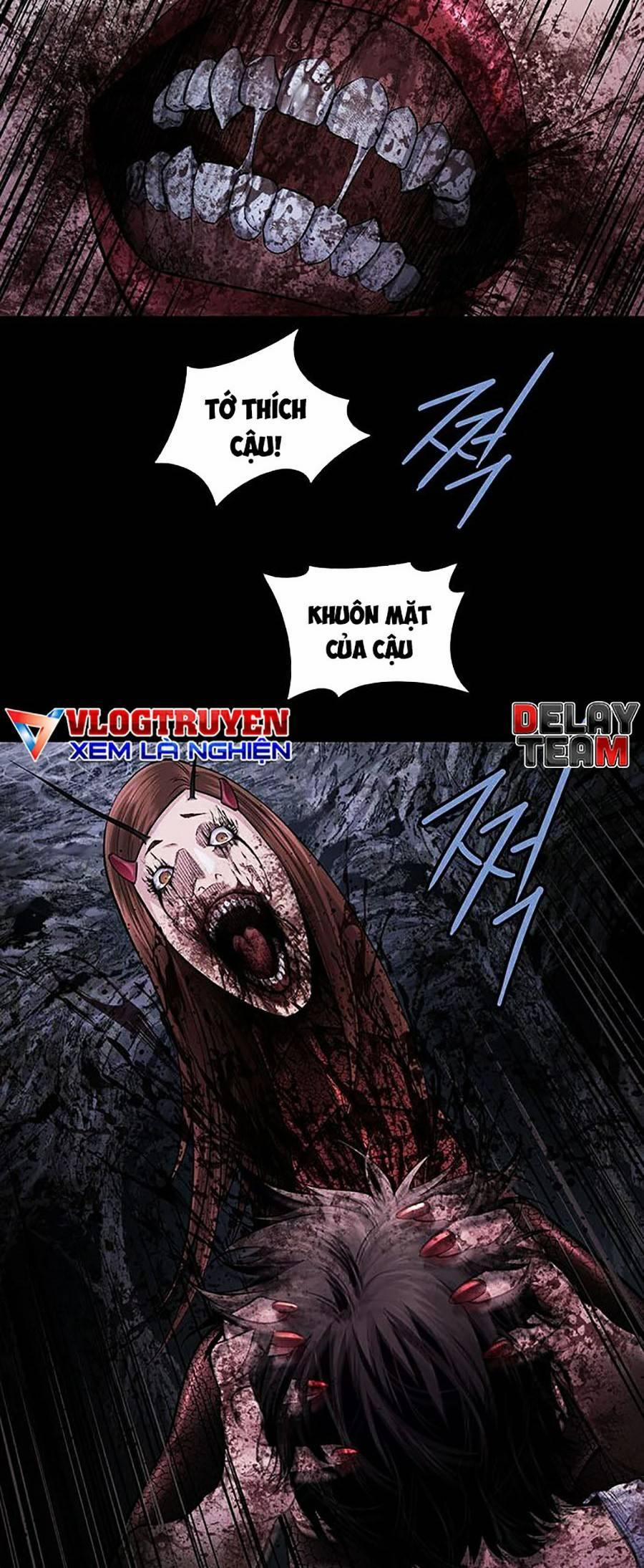 Thảm Họa Ong Độc 290 trang 1