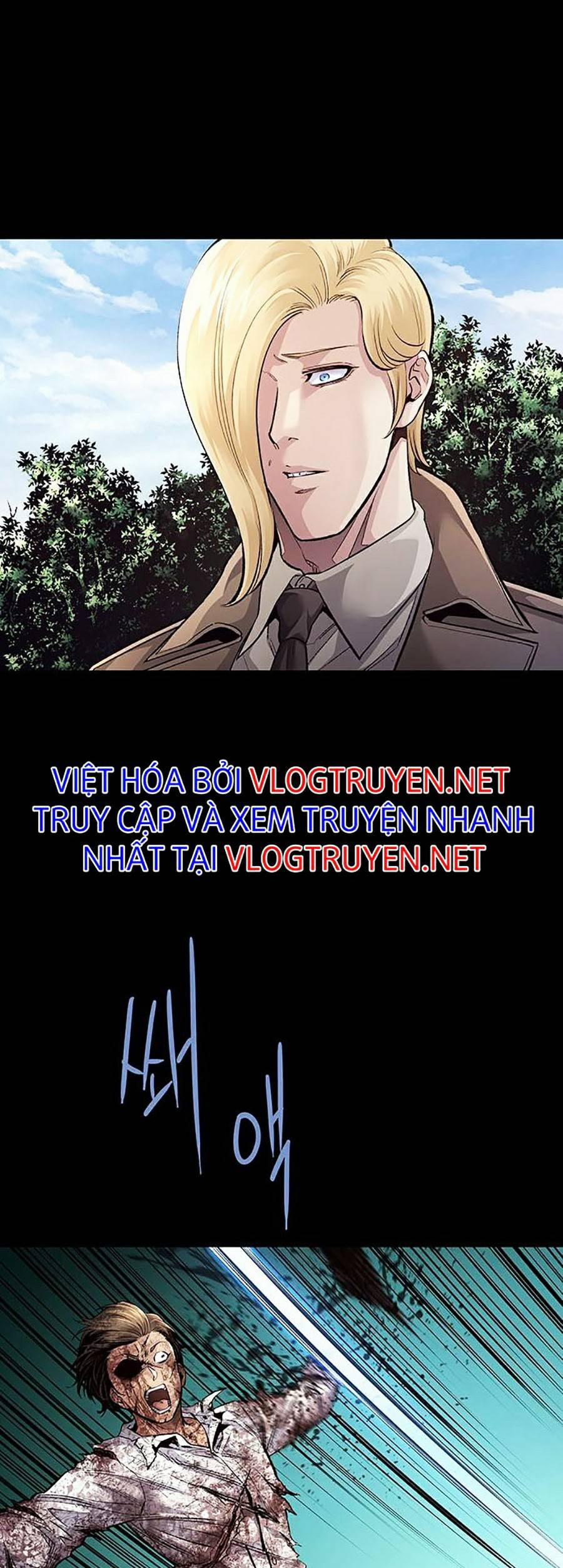 Thảm Họa Ong Độc 290 trang 15