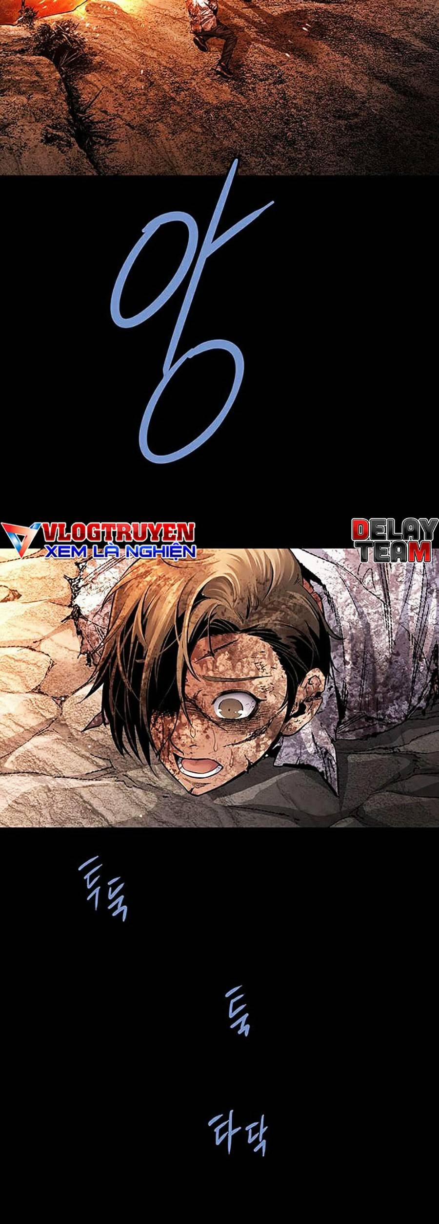 Thảm Họa Ong Độc 290 trang 17