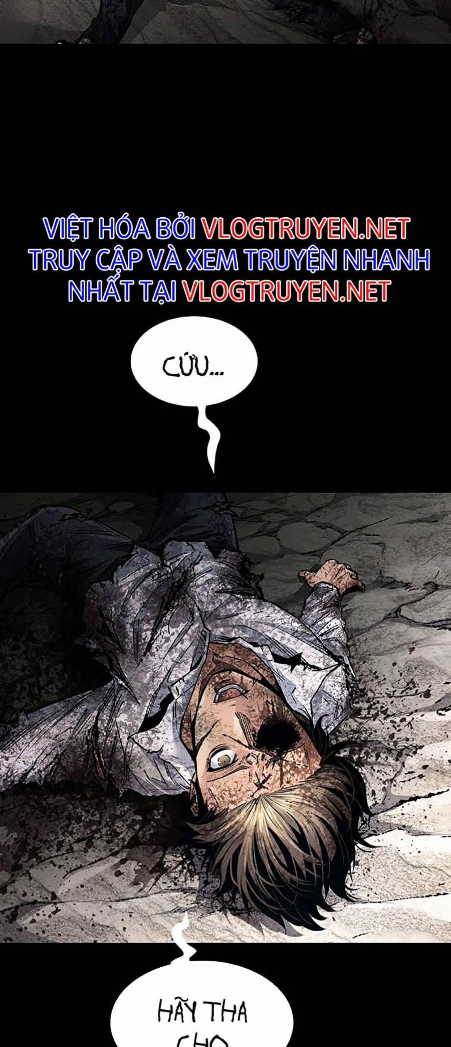 Thảm Họa Ong Độc 290 trang 22