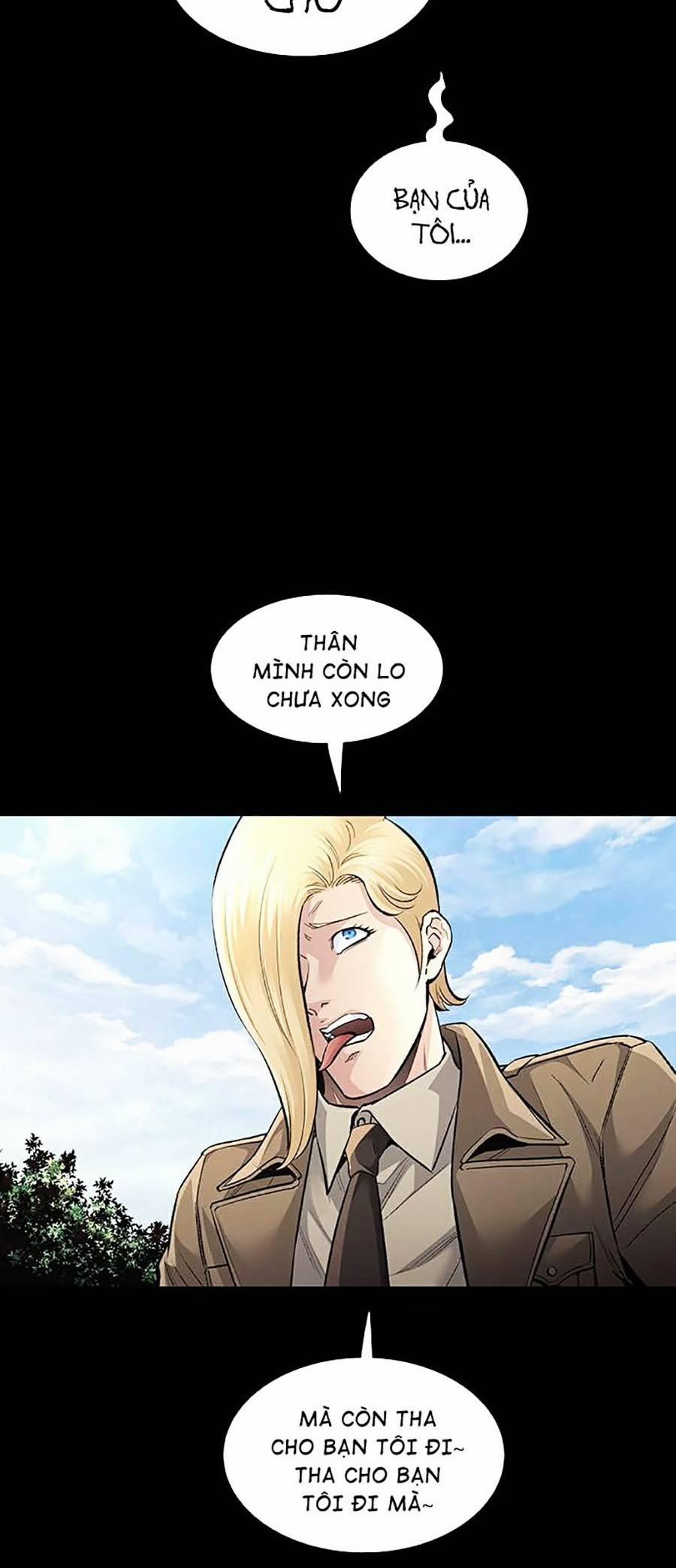 Thảm Họa Ong Độc 290 trang 23