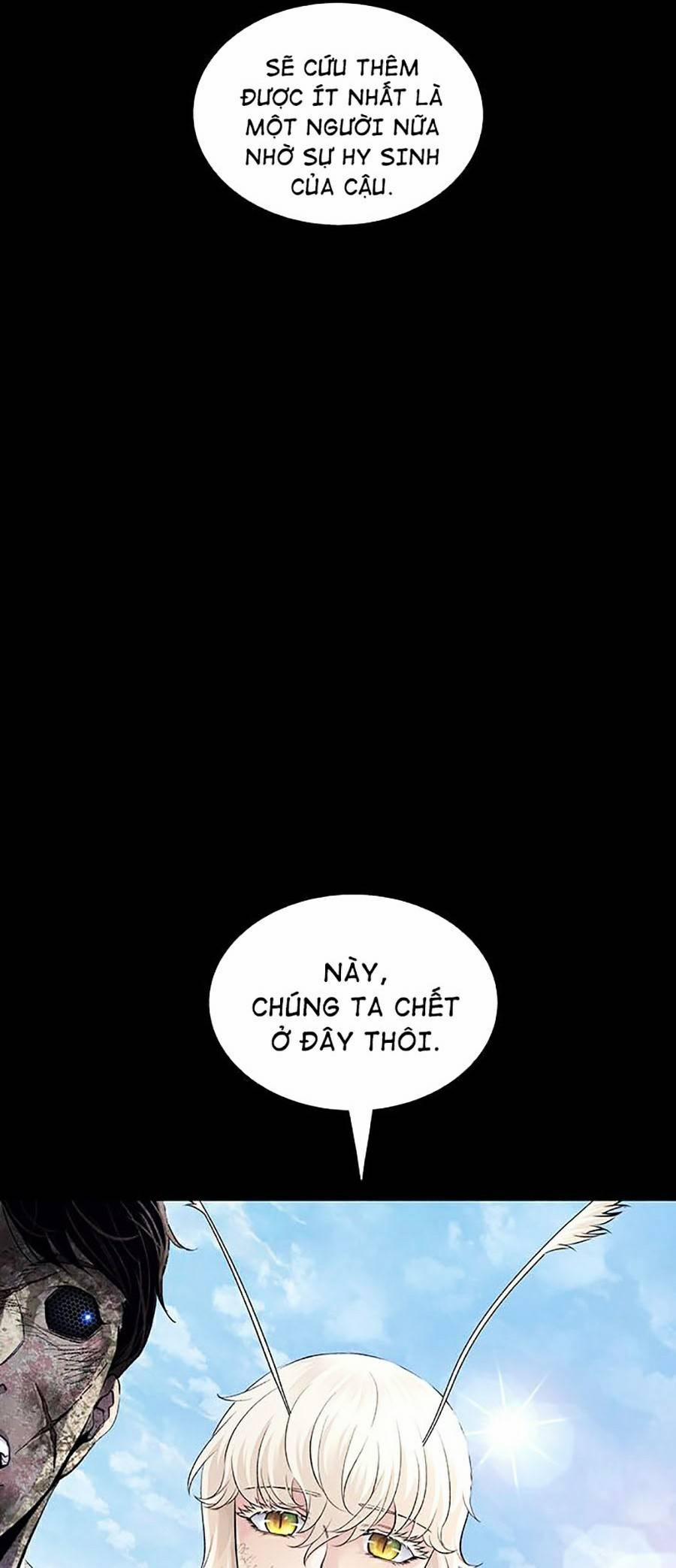 Thảm Họa Ong Độc 290 trang 27