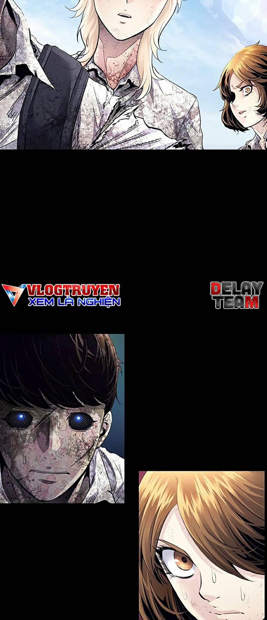 Thảm Họa Ong Độc 290 trang 28