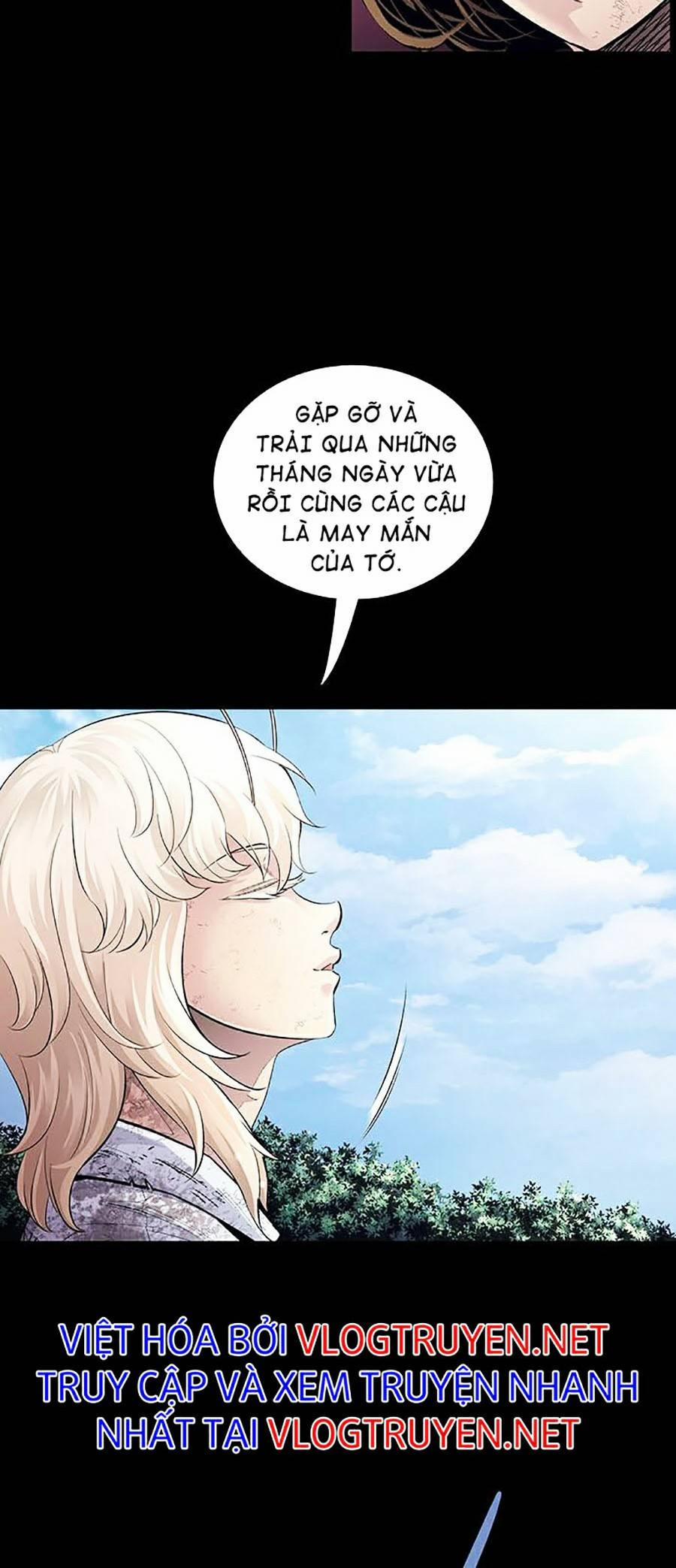 Thảm Họa Ong Độc 290 trang 29