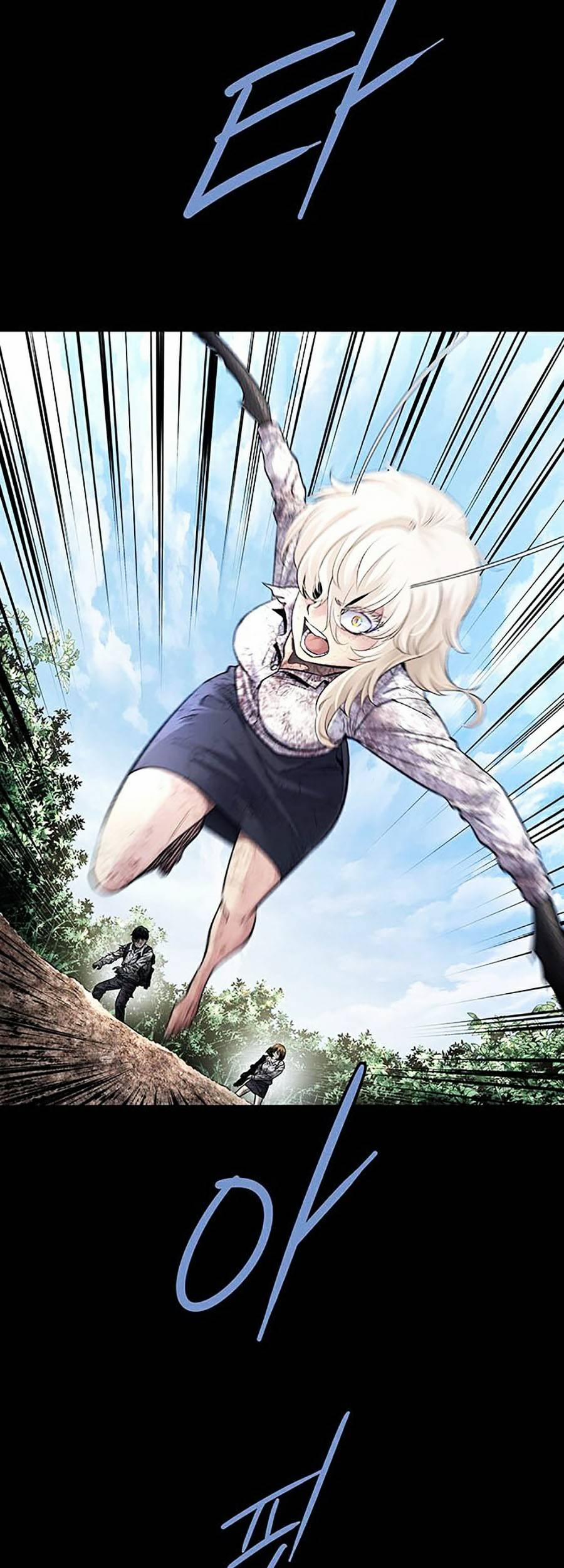 Thảm Họa Ong Độc 290 trang 30