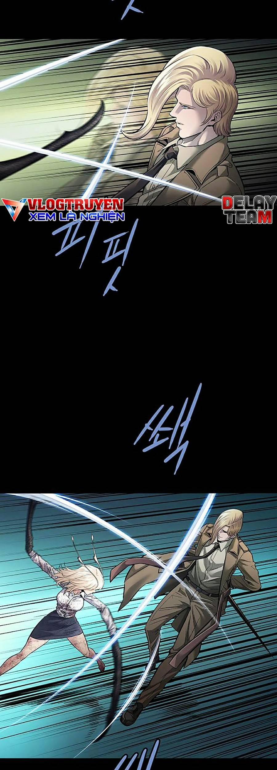 Thảm Họa Ong Độc 290 trang 31