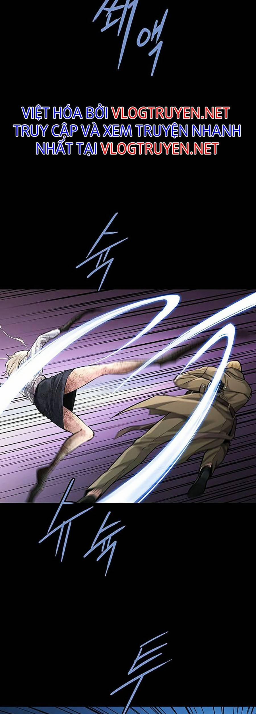 Thảm Họa Ong Độc 290 trang 32