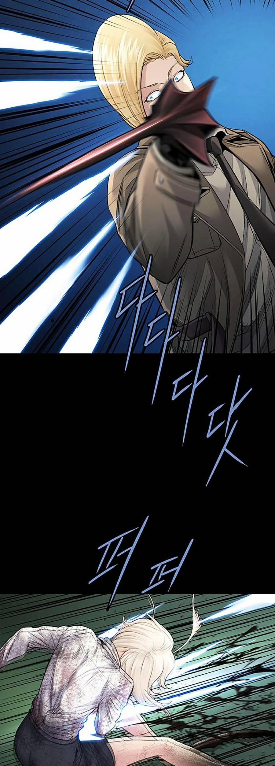 Thảm Họa Ong Độc 290 trang 33