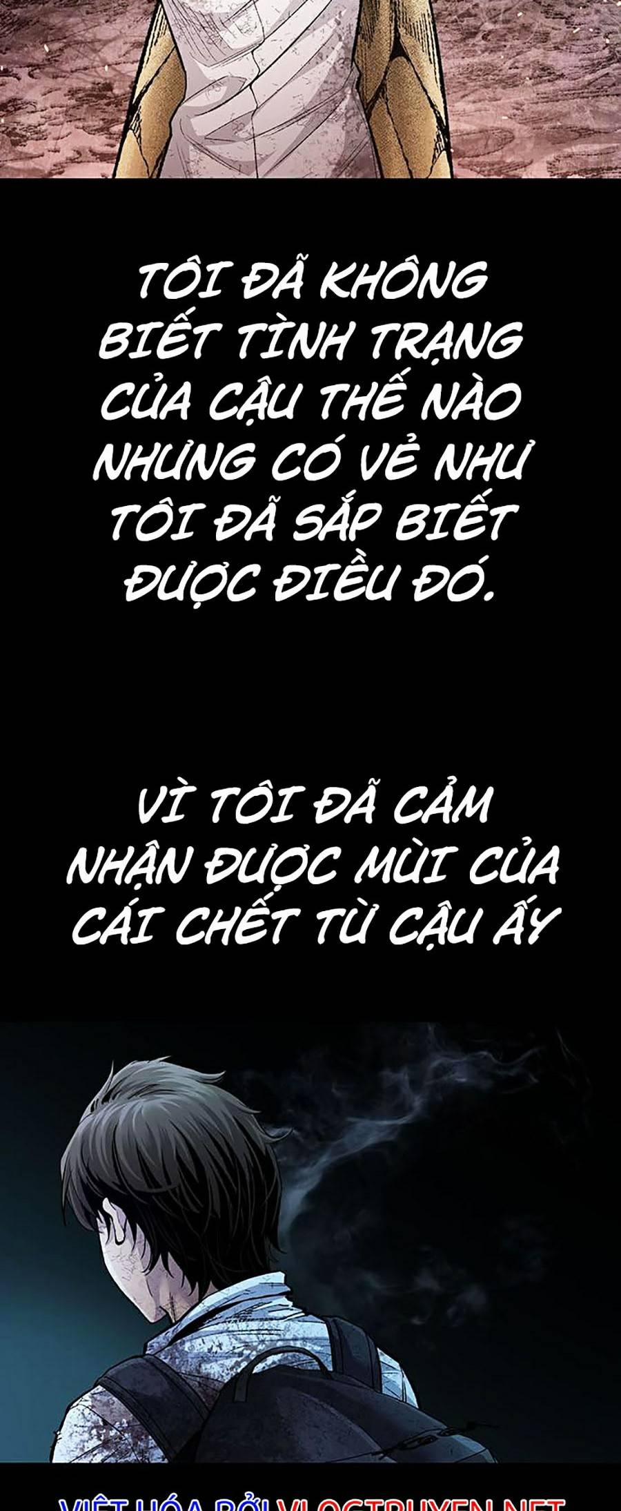 Thảm Họa Ong Độc 290 trang 5