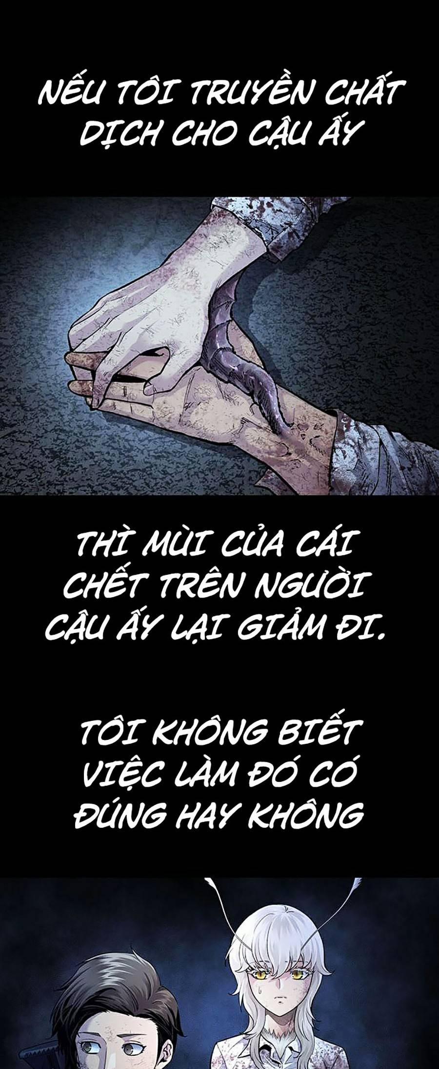 Thảm Họa Ong Độc 290 trang 7