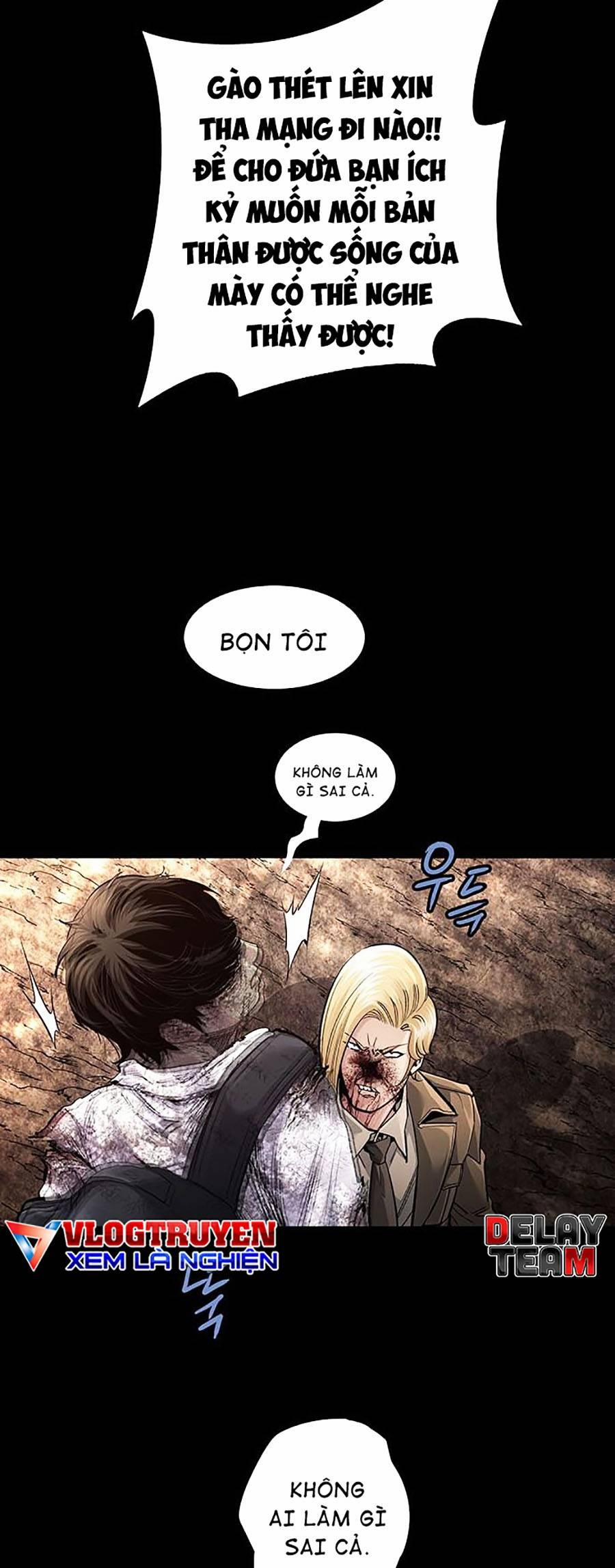 Thảm Họa Ong Độc 291 trang 10