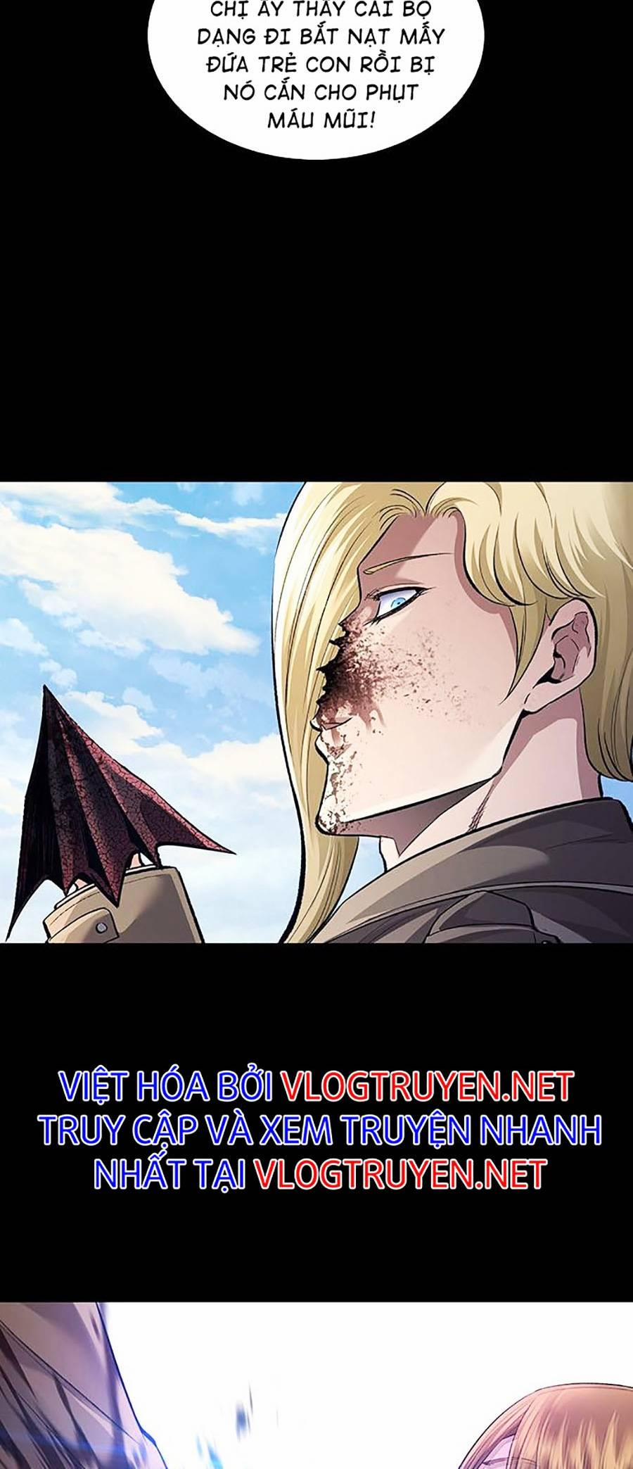 Thảm Họa Ong Độc 291 trang 27