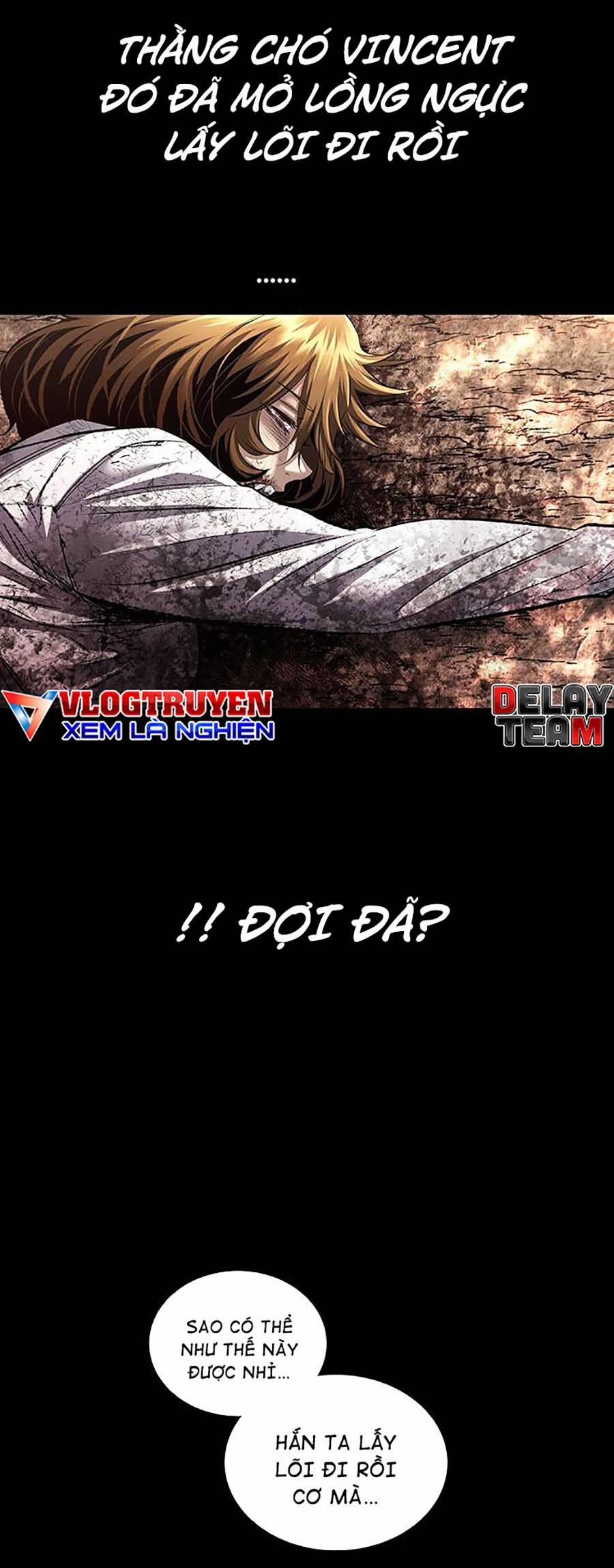 Thảm Họa Ong Độc 291 trang 32