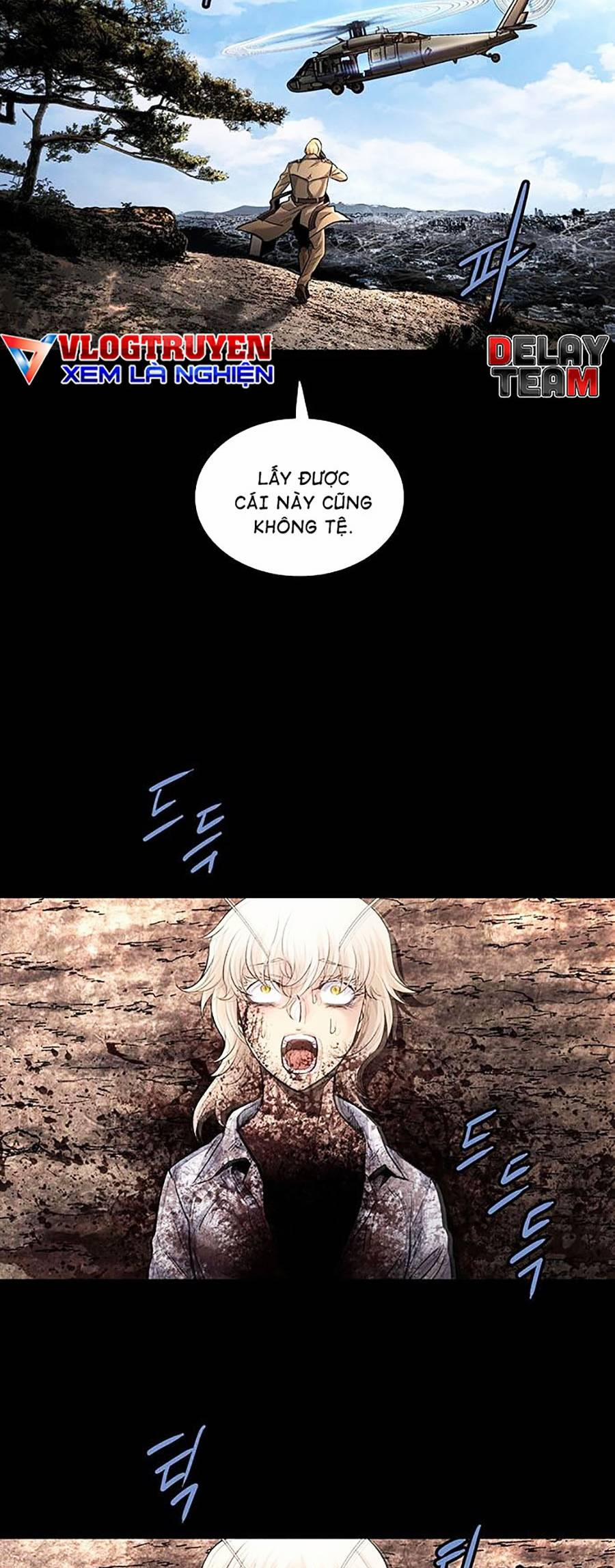 Thảm Họa Ong Độc 291 trang 35