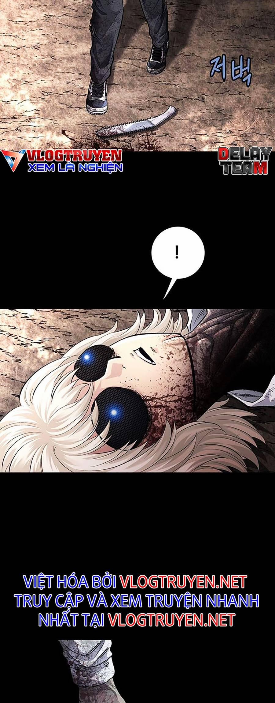 Thảm Họa Ong Độc 291 trang 38