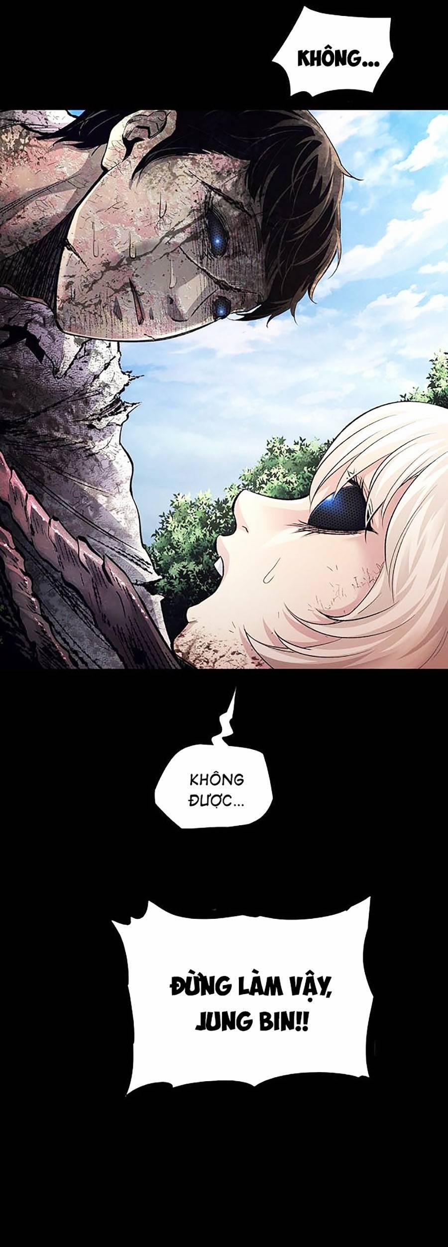 Thảm Họa Ong Độc 291 trang 42