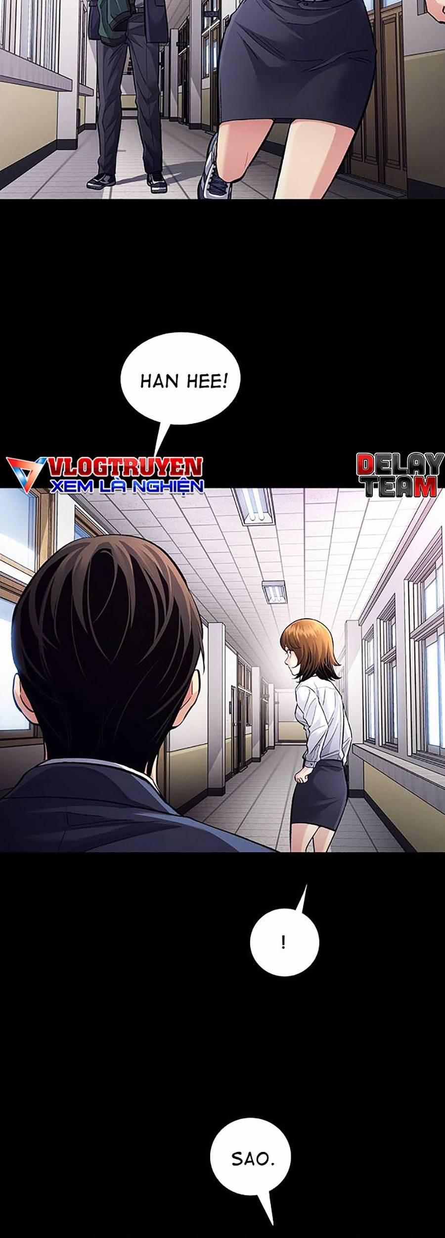 Thảm Họa Ong Độc 291 trang 45