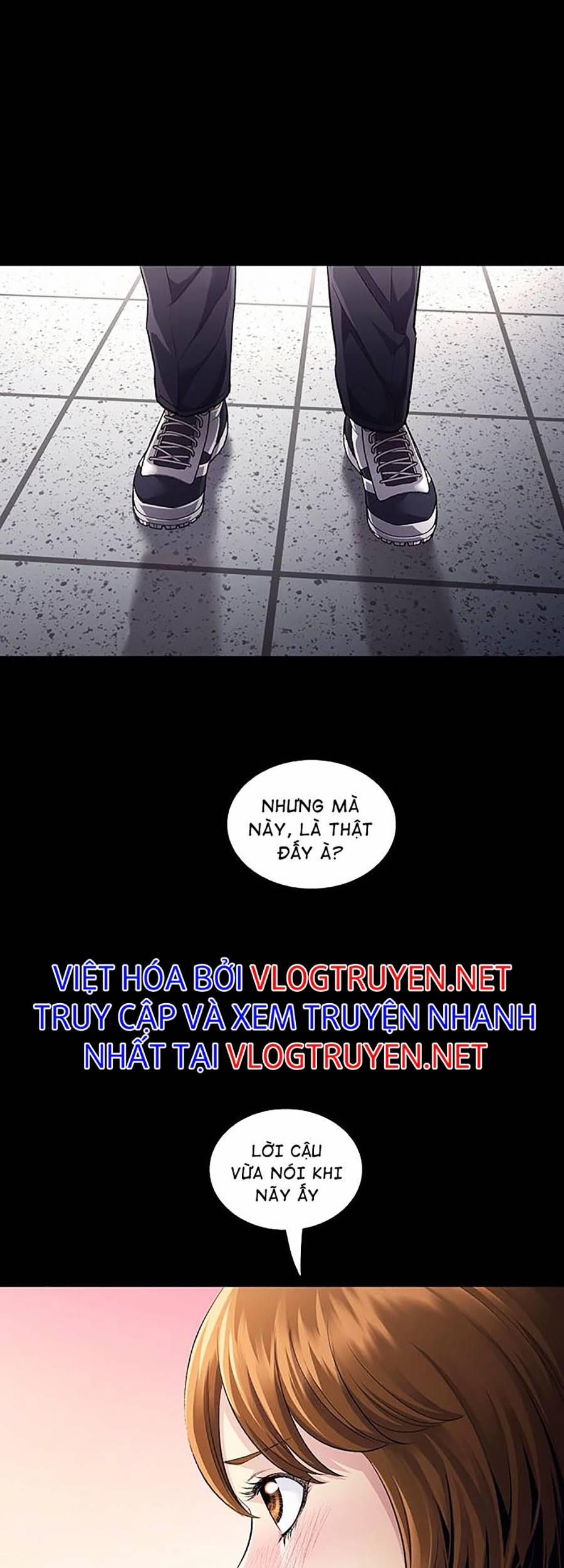 Thảm Họa Ong Độc 291 trang 48