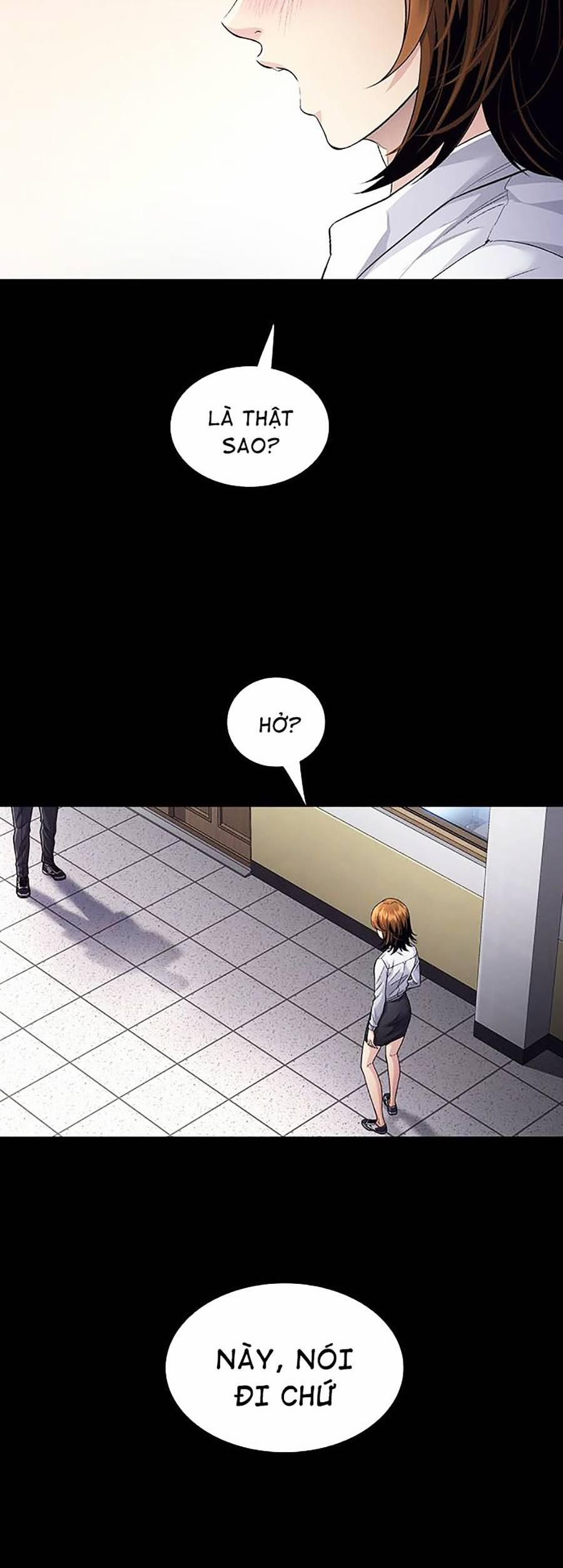 Thảm Họa Ong Độc 291 trang 49