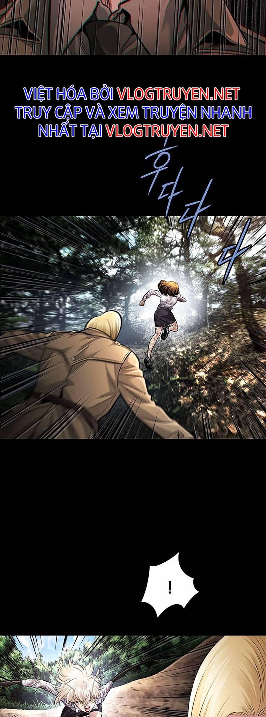 Thảm Họa Ong Độc 291 trang 5