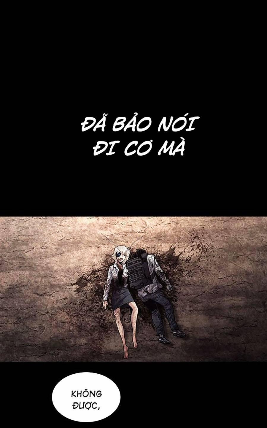 Thảm Họa Ong Độc 291 trang 50