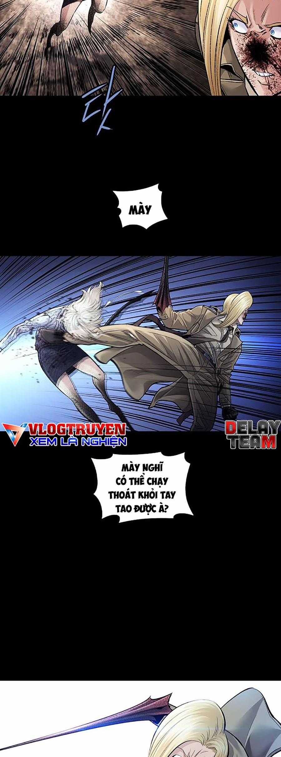 Thảm Họa Ong Độc 291 trang 6