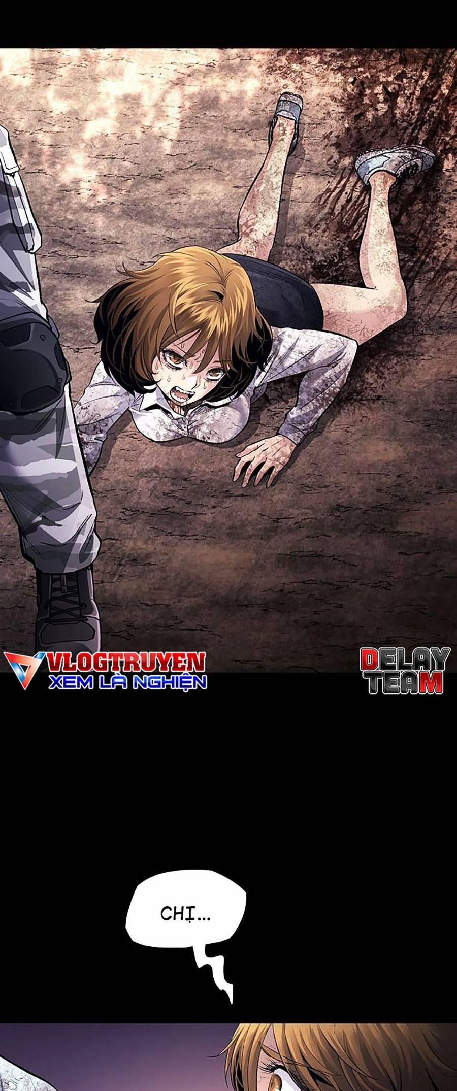 Thảm Họa Ong Độc 292 trang 1