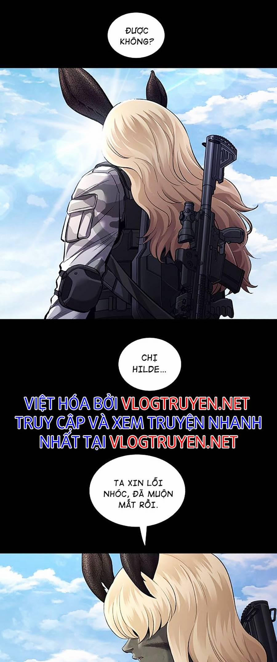 Thảm Họa Ong Độc 292 trang 7