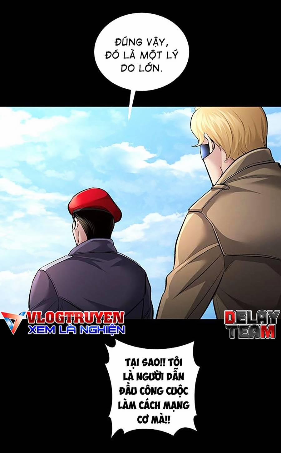 Thảm Họa Ong Độc 293 trang 10