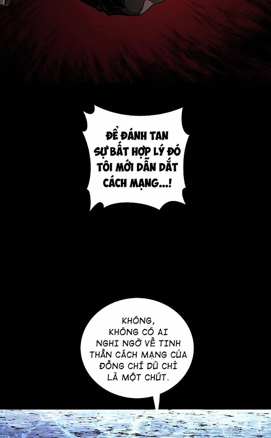 Thảm Họa Ong Độc 293 trang 13