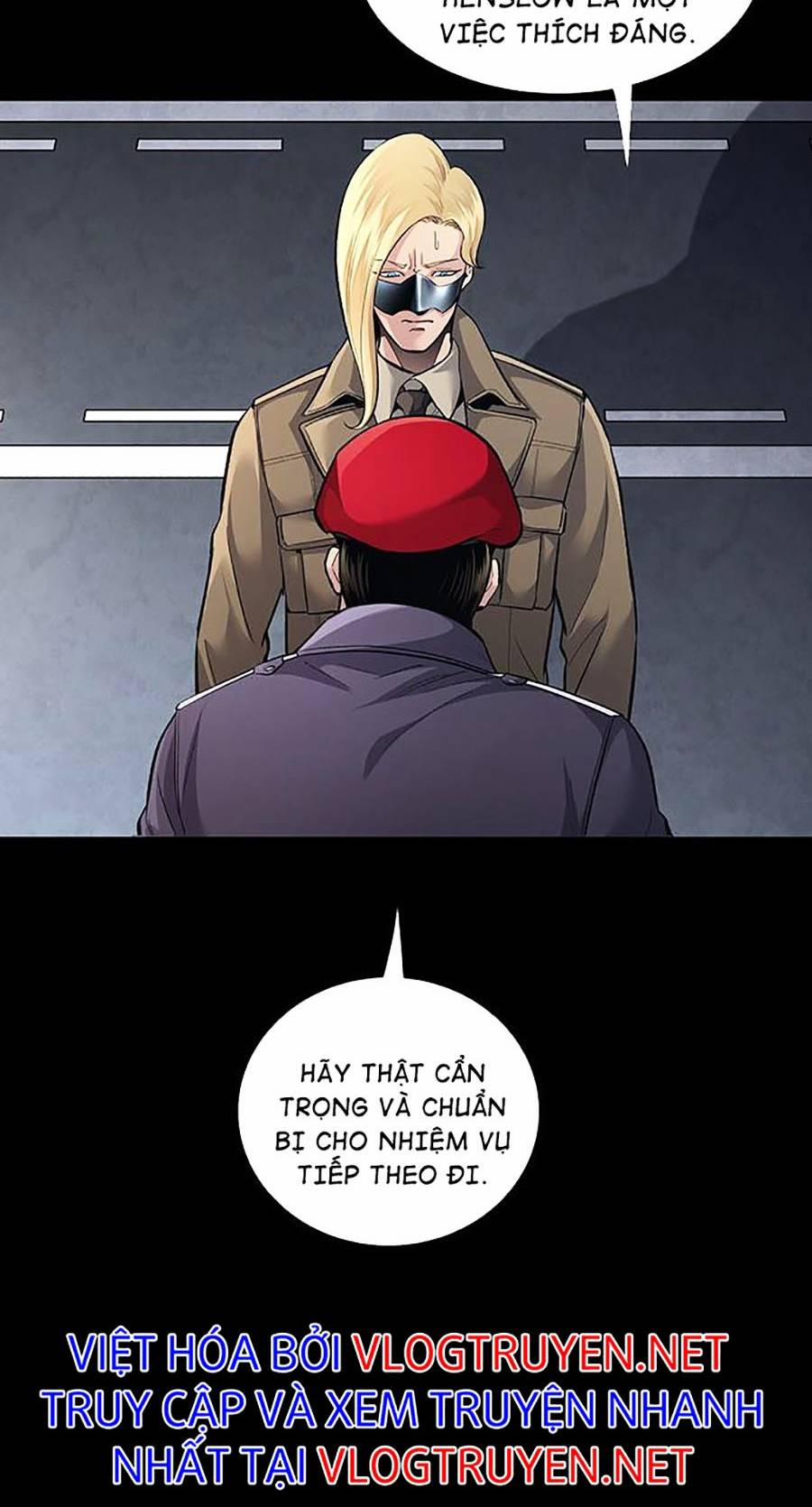 Thảm Họa Ong Độc 293 trang 31