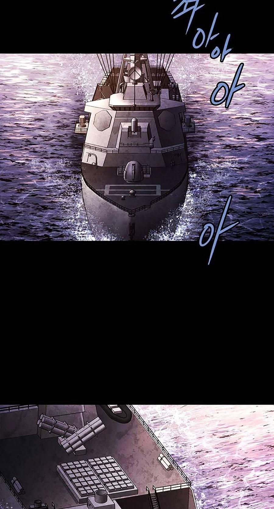 Thảm Họa Ong Độc 293 trang 33