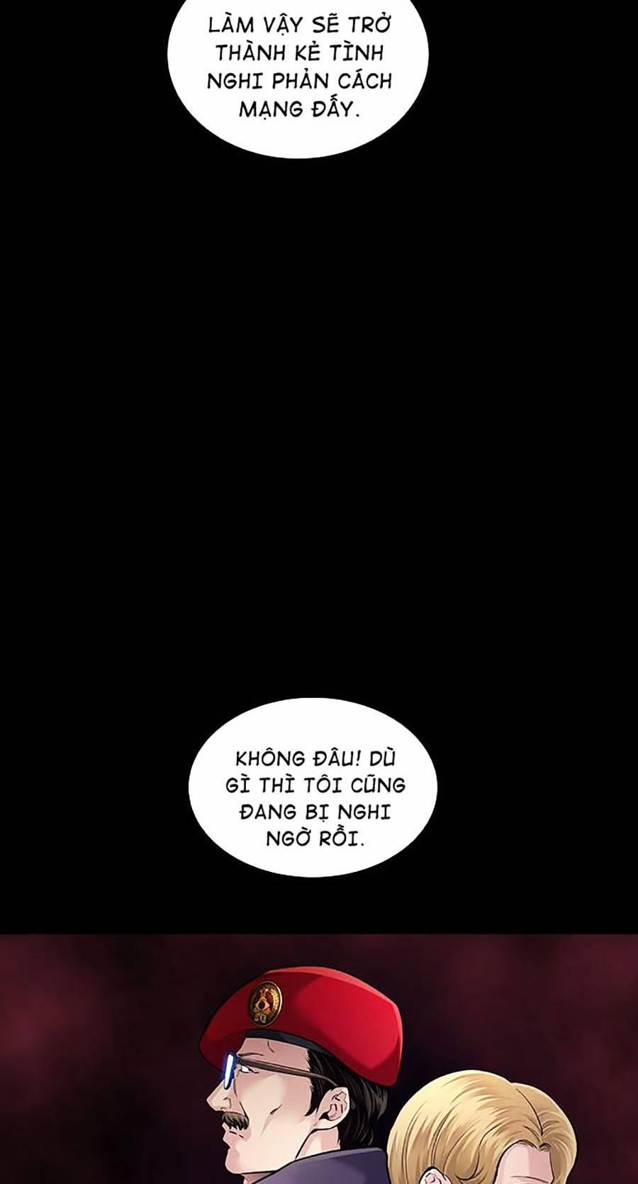 Thảm Họa Ong Độc 293 trang 38