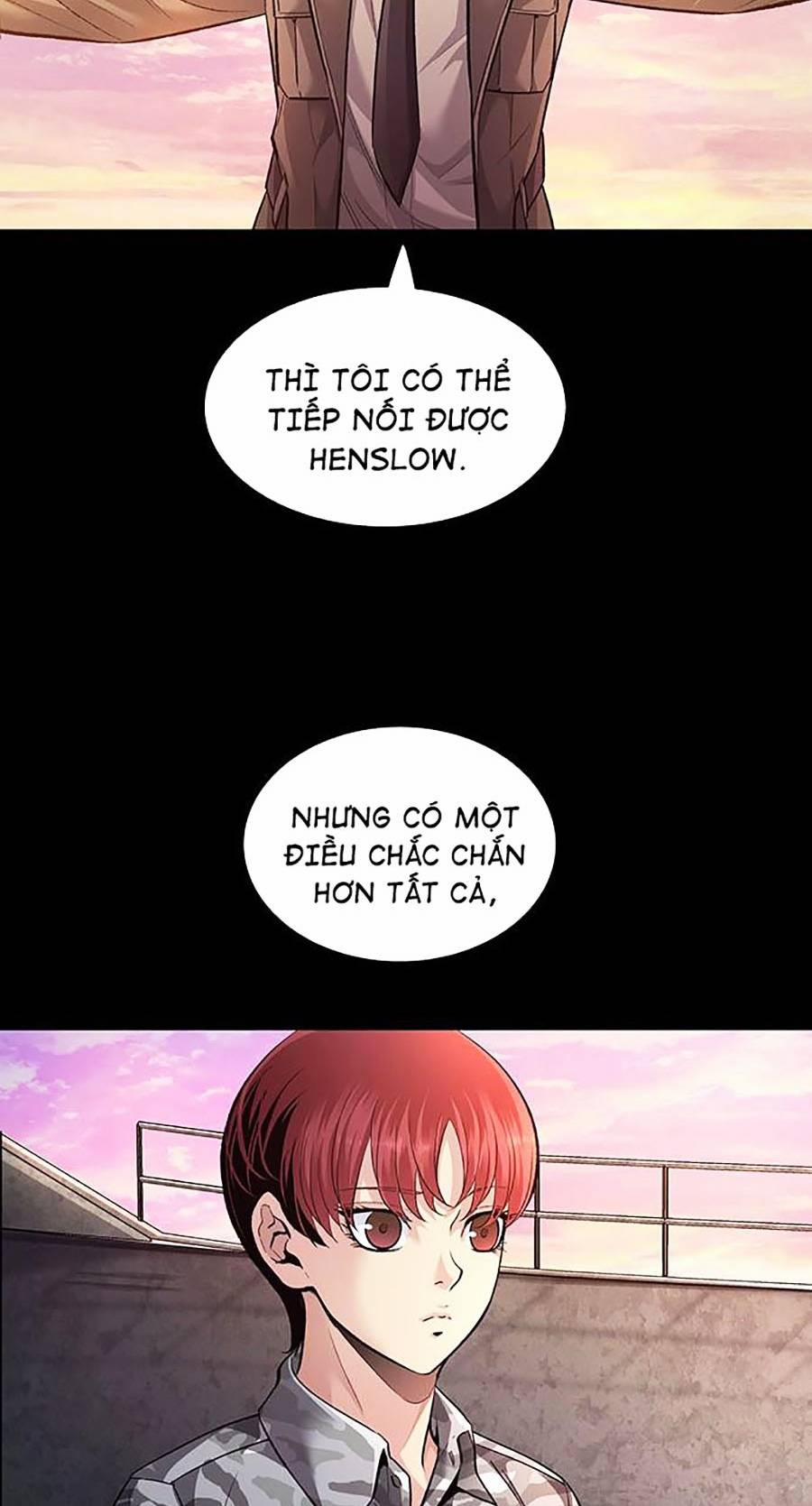 Thảm Họa Ong Độc 293 trang 40