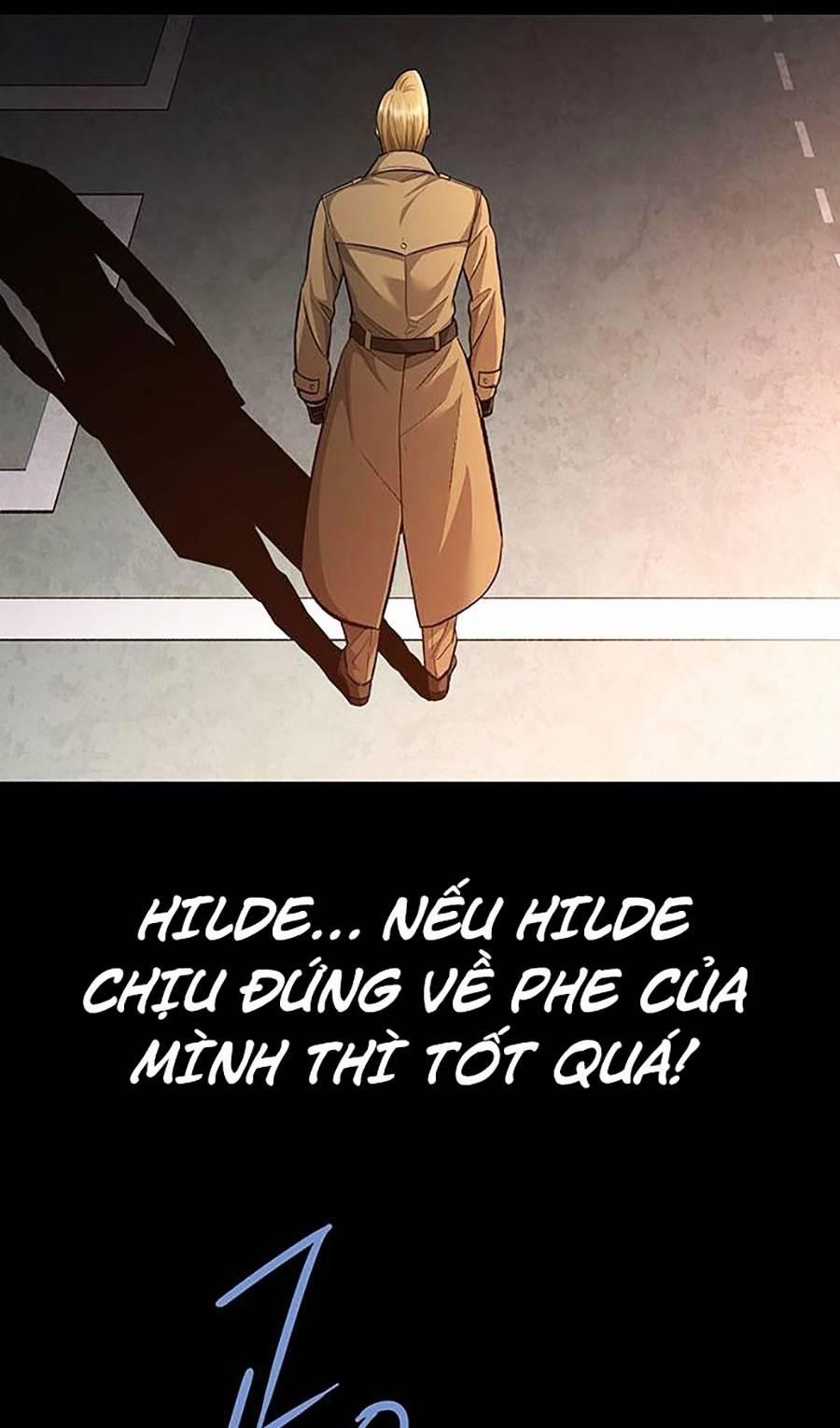 Thảm Họa Ong Độc 293 trang 48