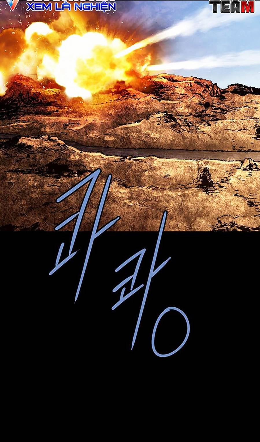 Thảm Họa Ong Độc 293 trang 50