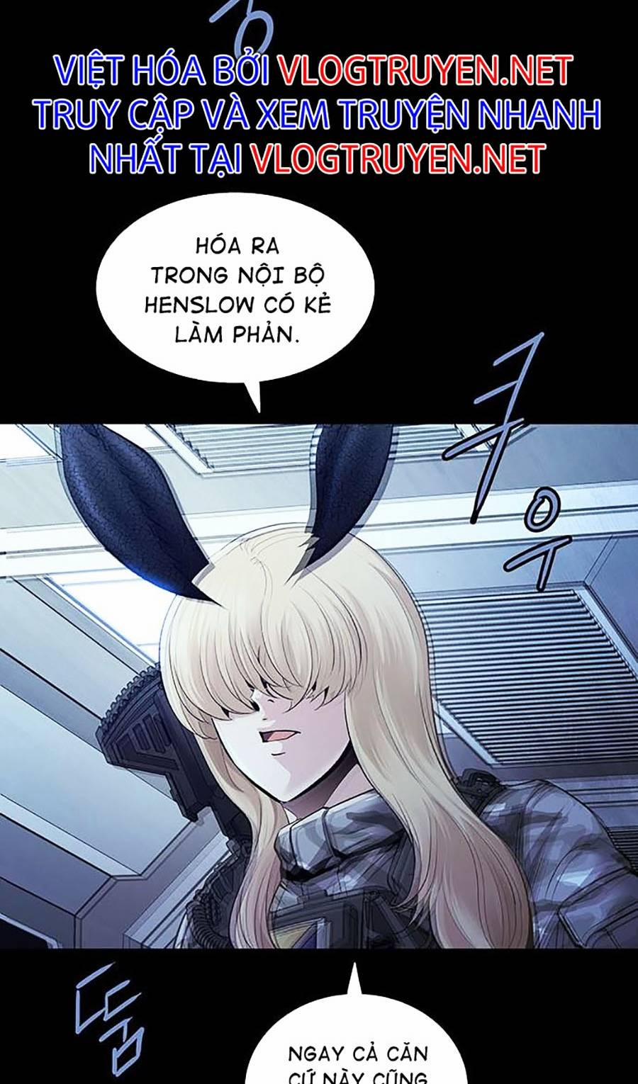 Thảm Họa Ong Độc 293 trang 52