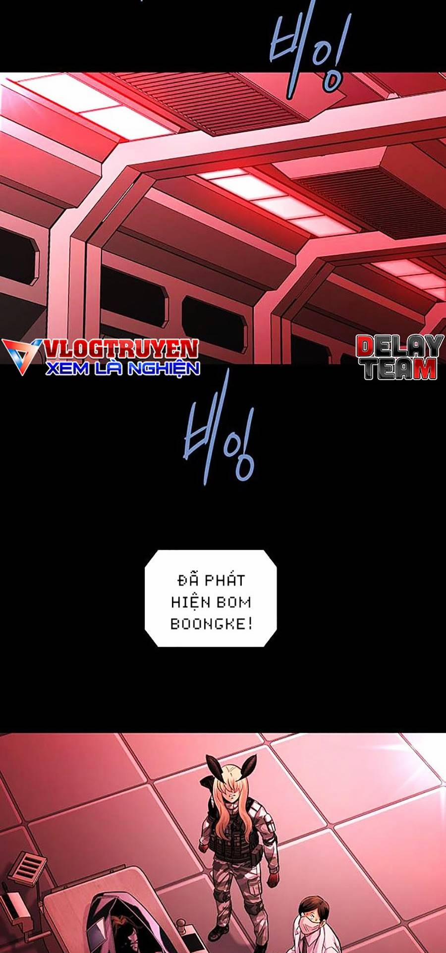 Thảm Họa Ong Độc 293 trang 65