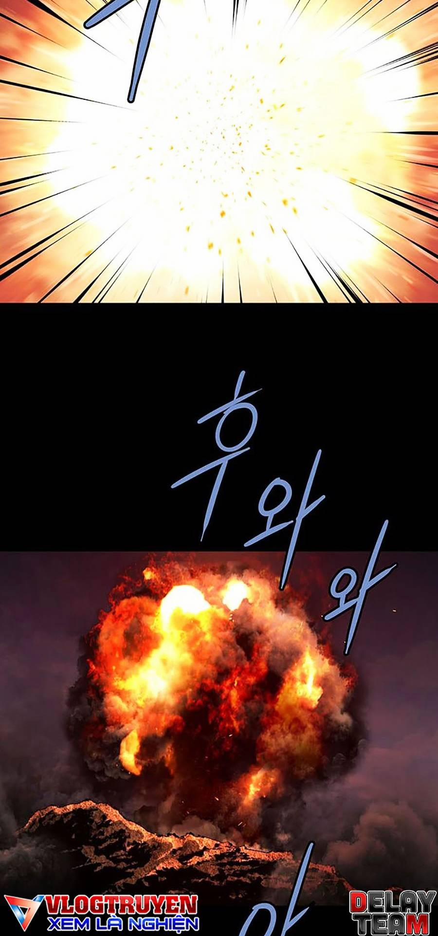 Thảm Họa Ong Độc 293 trang 71