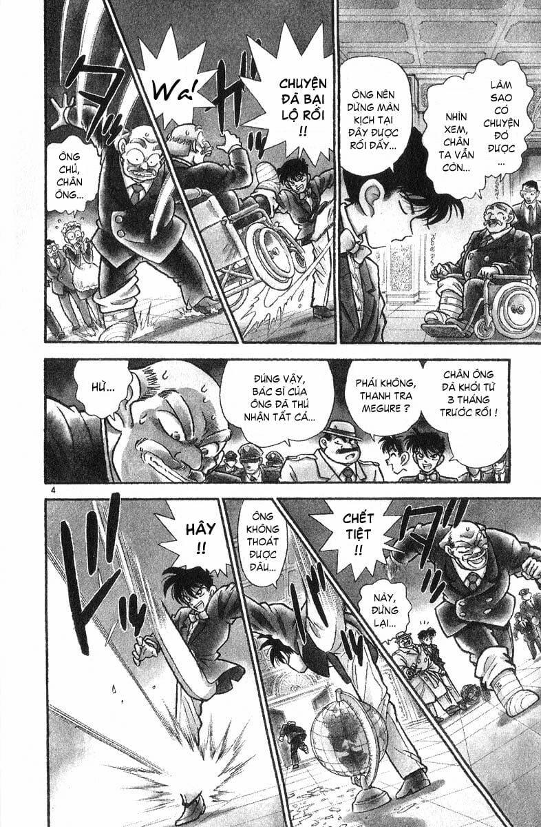 Thám Tử Conan 1 trang 7