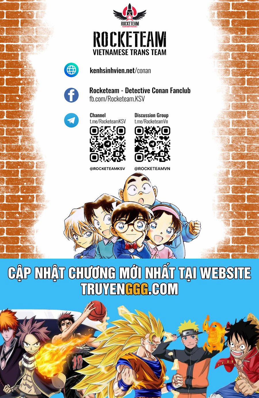 Thám Tử Conan 1139 trang 17