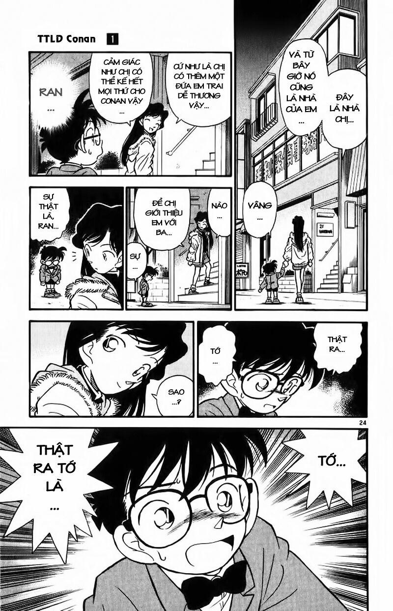 Thám Tử Conan 2 trang 23