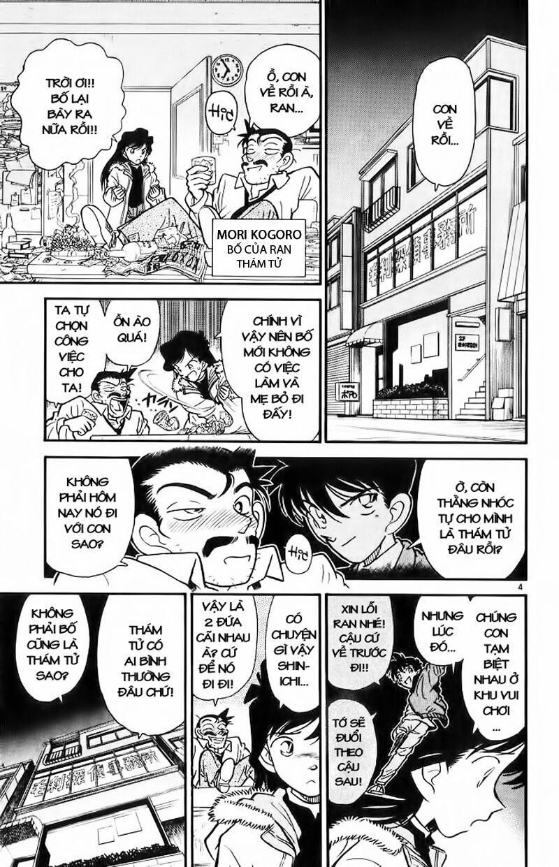 Thám Tử Conan 2 trang 3