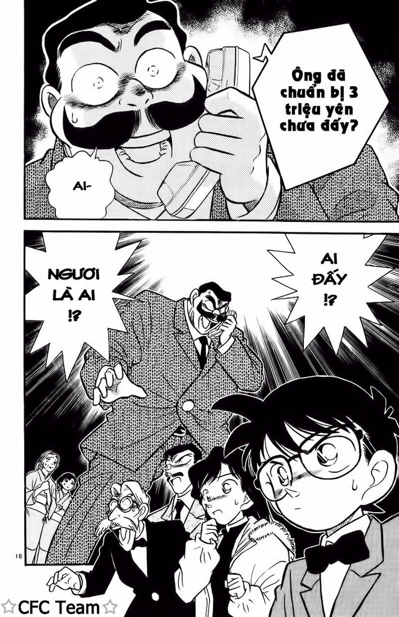 Thám Tử Conan 3 trang 14