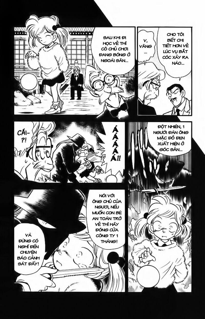 Thám Tử Conan 3 trang 3
