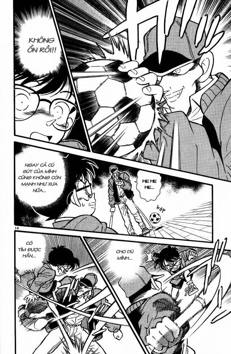 Thám Tử Conan 4 trang 12