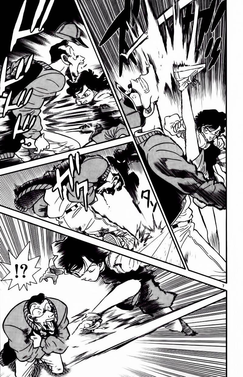 Thám Tử Conan 5 trang 6