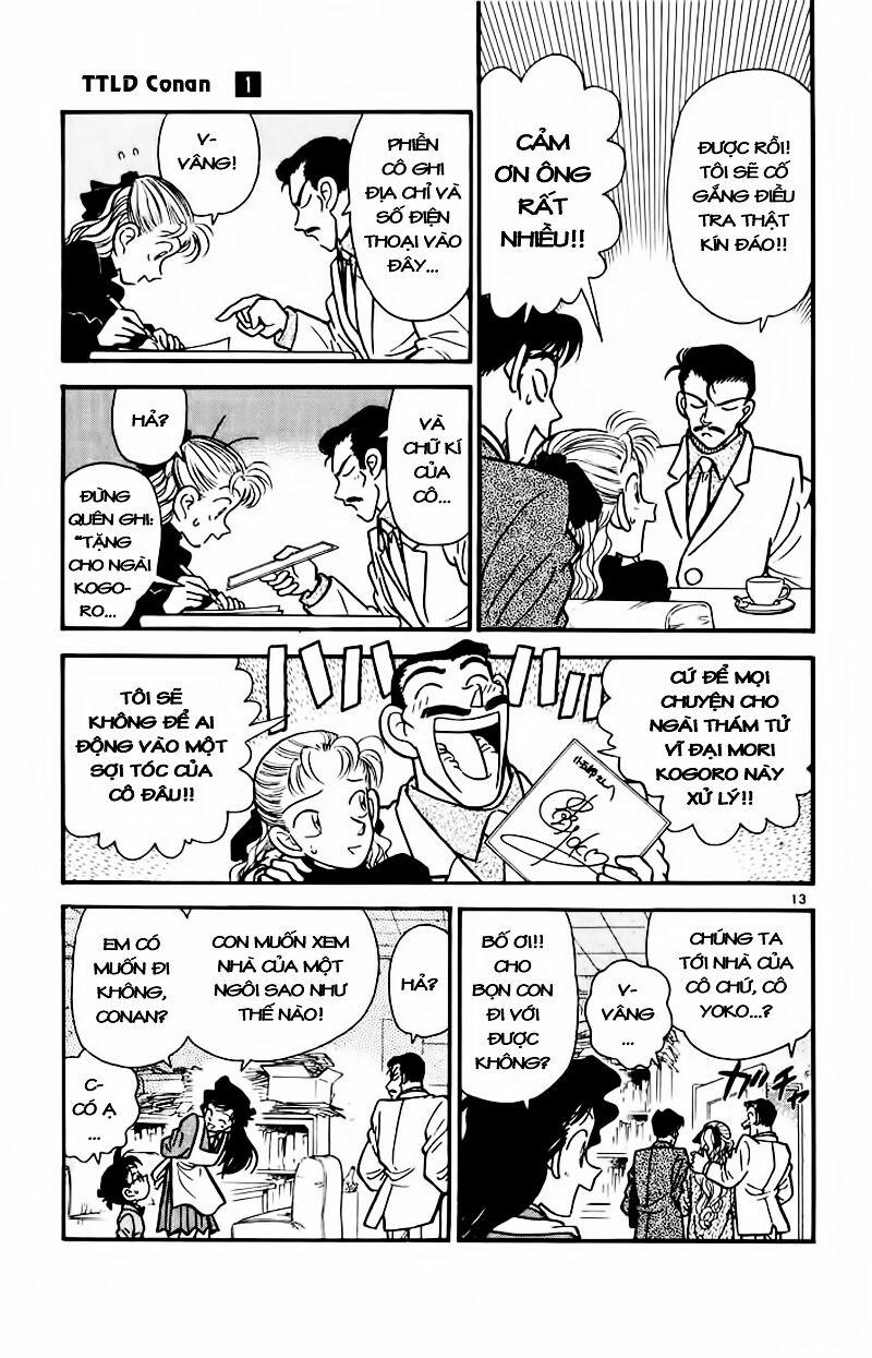 Thám Tử Conan 6 trang 12