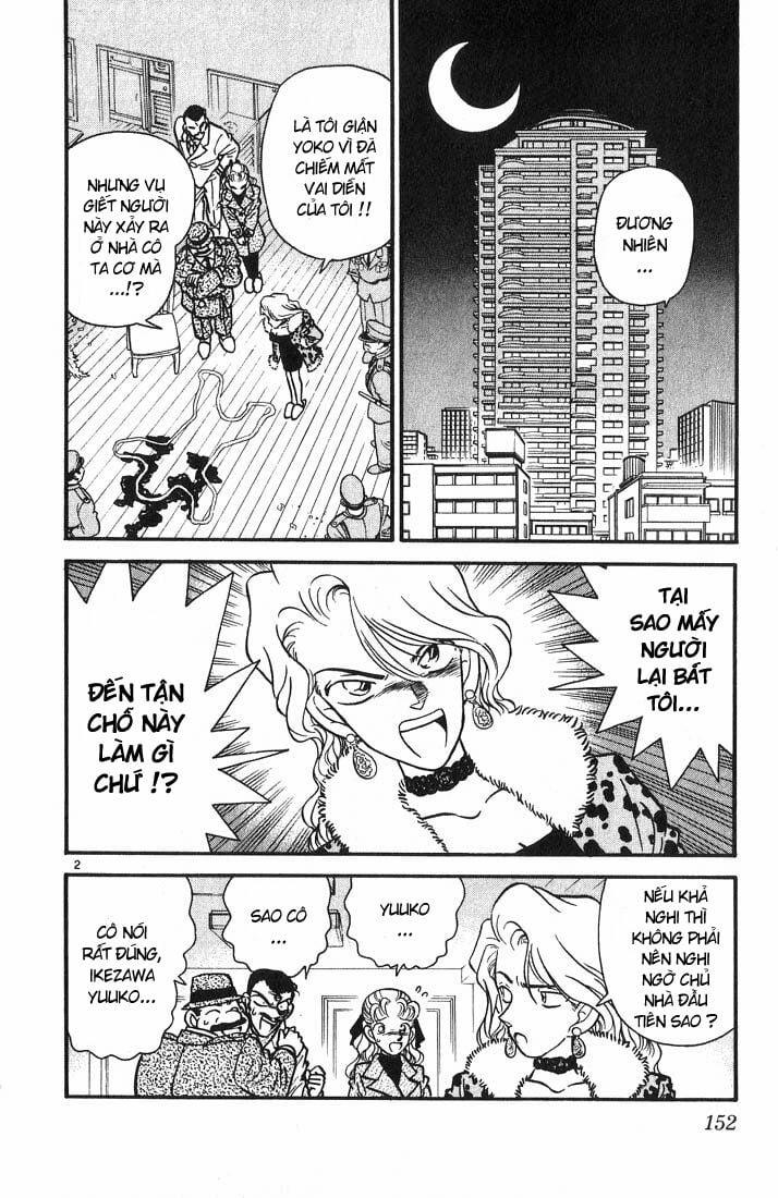 Thám Tử Conan 8 trang 1